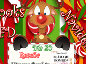 (Reseña) Especial Navideño Llámame Bombón Megan Maxwell