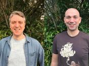 ex-miembros RARE unen Playtonic