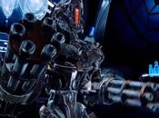 Killgore llegado Killer Instinct