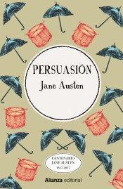 Reseña: Persuasión- Jane Austen