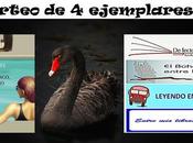 Ganador "Mirlo blanco, cisne negro" Juan Manuel Prada