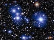 ✨Las estrellas azules calientes Messier