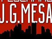 acero escamas. Distopía ahora. Juan González Mesa