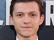 Holland nominado premio BAFTA papel Peter Parker