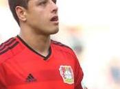 Chicharito requerido Leverkusen, dicen “egoísta”