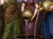 sentido absurdo persecución deseo, Arte prerrafaelita para comprobarlo.