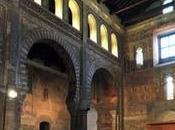 Primeros Lugares Culto Cristianos Toledo: Basílicas