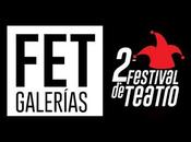 Festival Teatro