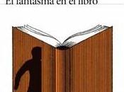 fantasma libro”, Javier Calvo Perales