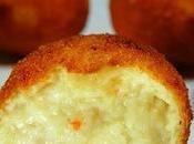 CROQUETAS BACALAO receta