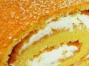 Brazo gitano receta