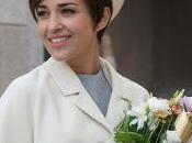 'Making of': Paula Echevarría para H!FASHION