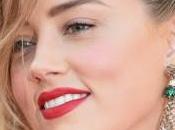 Amber Heard acusa Johnny Depp "mezquino"