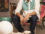 Entrevista Saner, artista autor 'Kobén. viaje dentro corazón'