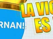 Liked YouTube: FERNANFLOO SOBREVIVIENDO AGAR.IO PARTE ANIMACIÓN ANIMADO