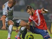 Veracruz ganó Querétaro Clausura 2017