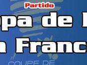 Bastia Vivo Copa Liga Francesa Sábado Enero 2017