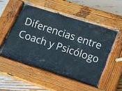 Diferencias entre Coach Psicólogo