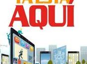 estaba llegar; está aquí Secretos transformación digital inteligente