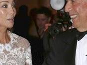Boda Isabel Preysler Vargas Llosa, 2017