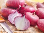 Propiedades cebolla