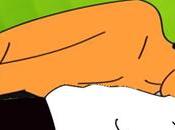 Liked YouTube: FERNANFLOO ANIMADO FERNAN VIOLA CURLY