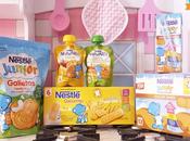 Super mama bloguera nestle galletas iogolinos naturnes leche crecimiento