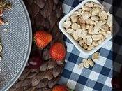 ¿Cómo empezar comer sano?