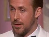 Ryan Gosling recibió Golden Globe