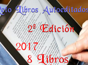 Reto Libros Autoeditados 2017