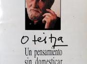 Libros, rastros, vida