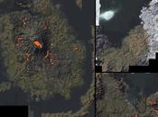 Vvradenfell está cerca Elder Scrolls Online