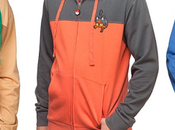 Mira nuevo merchandising Pokémon