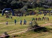 Campeonato Andalucía Cross Corto Absoluto 2017