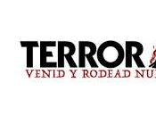 ESCONDE Terror.Team