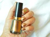 Esmalte semana: Chameleon Revlon