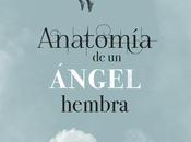 Reseña: Anatomía ángel hembra-Pedro Andreu