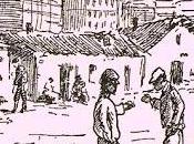 busca (1904), baroja. lucha vida.