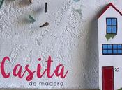 DIY: Casita madera