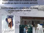 #Opinión "Edelweiss: Reina hielo" Dona