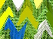 Colores PANTONE: "greenery"