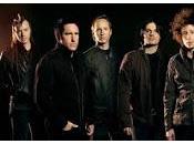 Nine Inch Nails vuelven escenairos