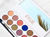 Nueva paleta sombras Kilye Jenner ‘The Royal Peach Palette’