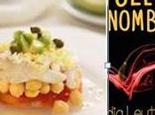 libro paladar: fuego envuelve nombre" Lydia Leyte