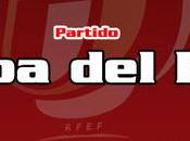 Atletico Madrid Palmas Vivo Copa Martes Enero 2017