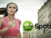 música escuchar cuando hace ejercicio