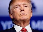 Empieza Trump...