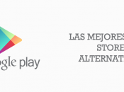 mejores alternativas para Google Play Store