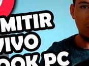 Liked YouTube: COMO TRANSMITIR VIVO FACEBOOK DESDE 2017