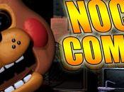 Liked YouTube: ÉPICA NOCHE Five Nights Freddy's Fernanfloo